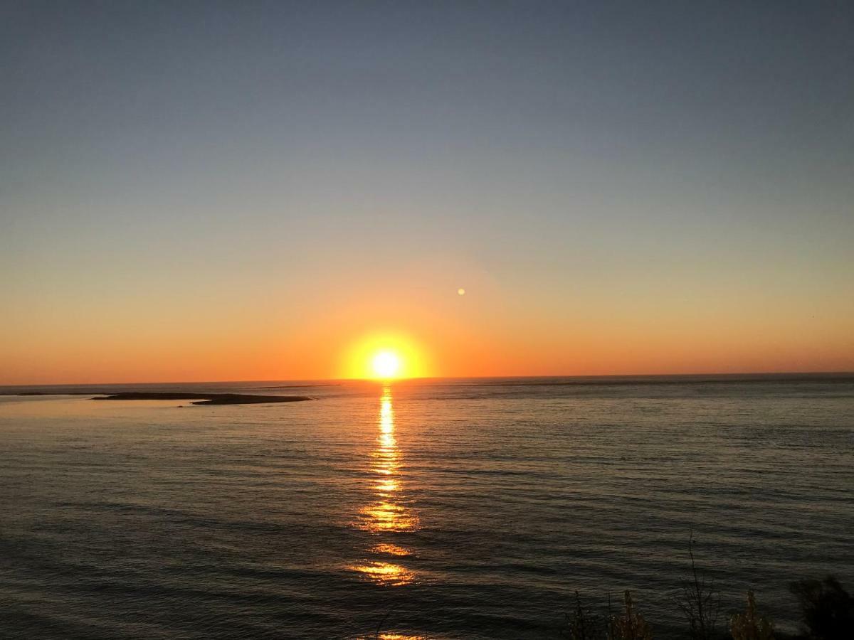 Lacanau Front De Mer Kültér fotó