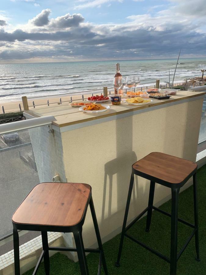 Lacanau Front De Mer Kültér fotó