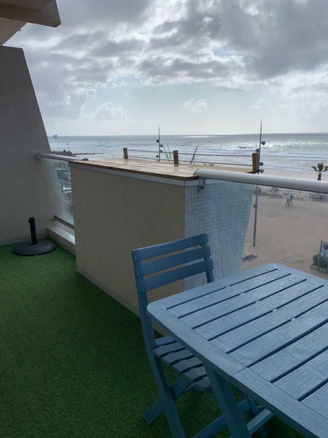 Lacanau Front De Mer Kültér fotó