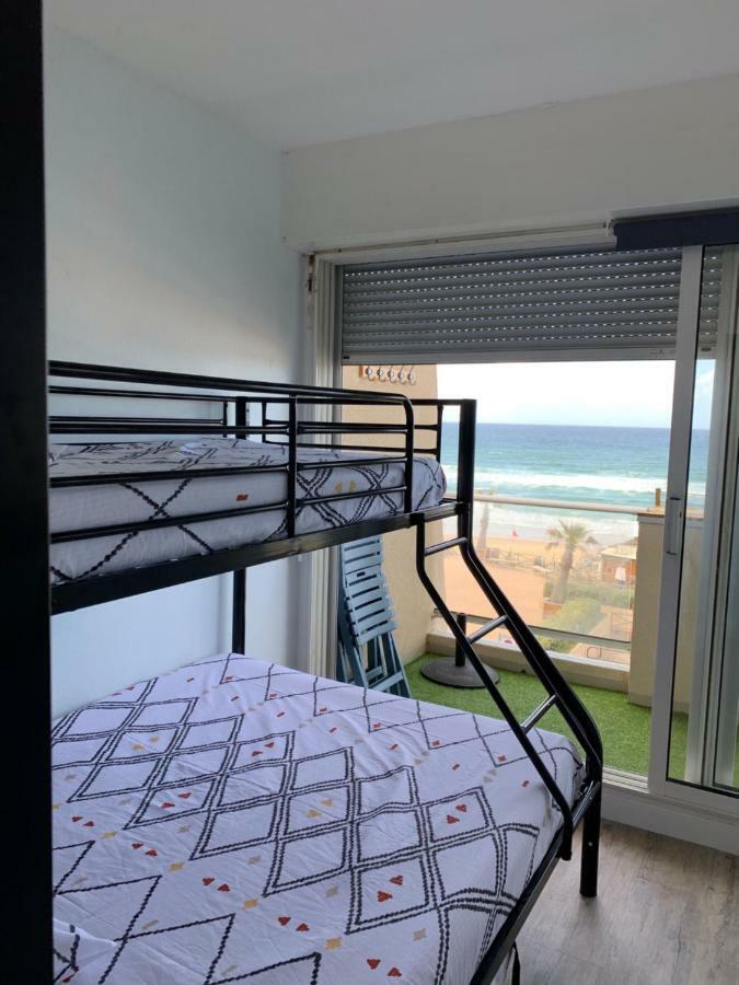 Lacanau Front De Mer Kültér fotó